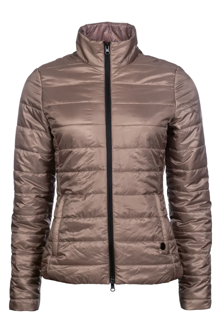 HKM Steppjacke -Savona- Style