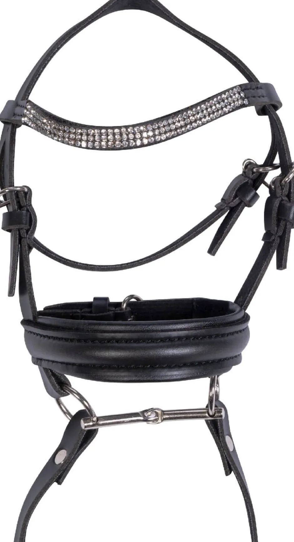 HKM Trense -Cuddle Pony-