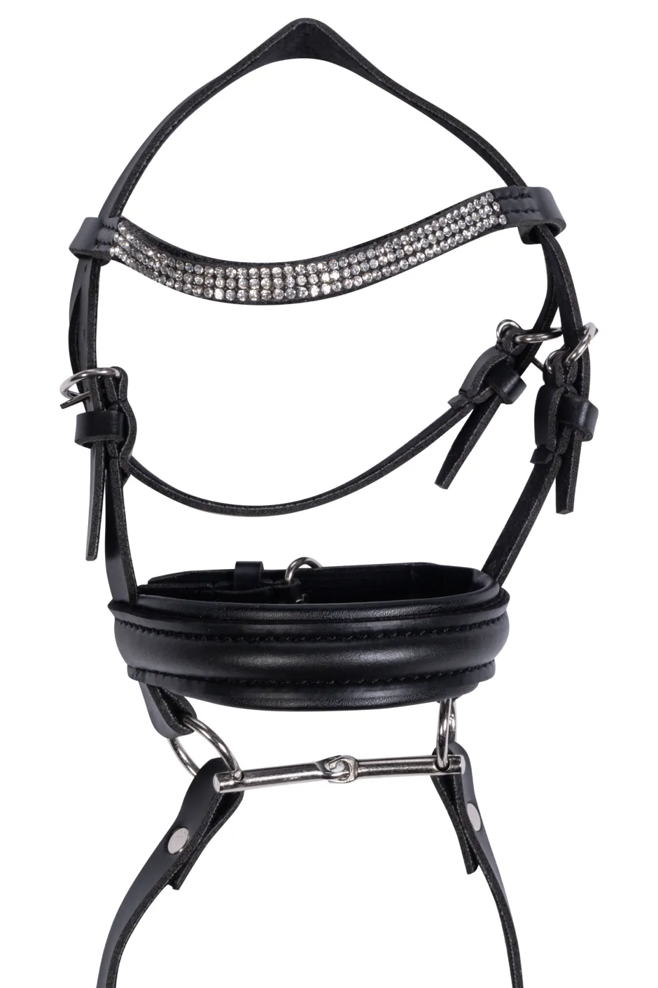 HKM Trense -Cuddle Pony-
