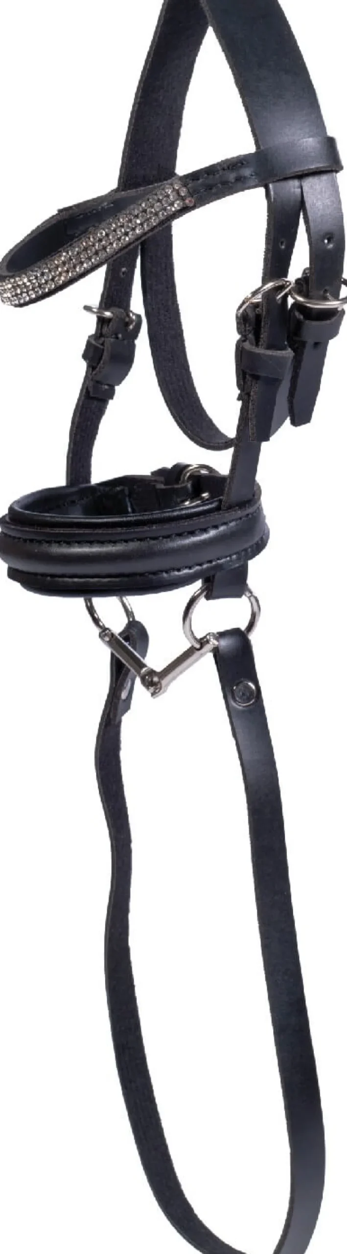 HKM Trense -Cuddle Pony-