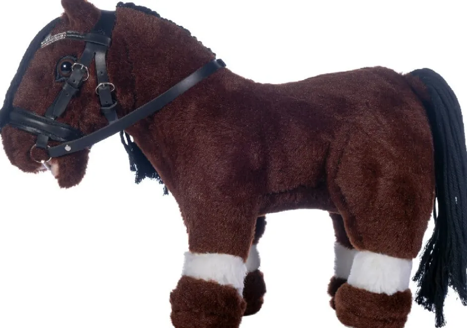 HKM Trense -Cuddle Pony-