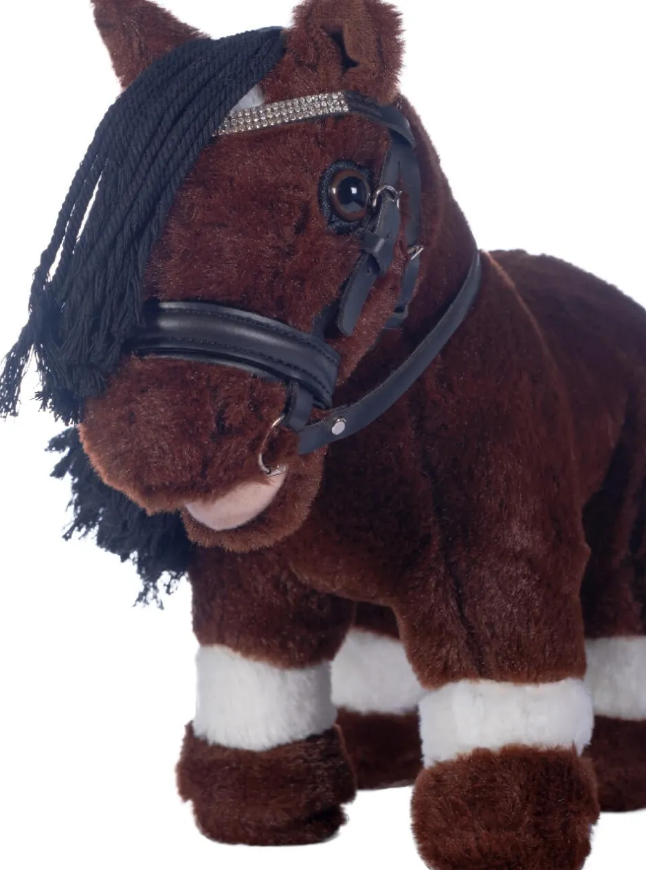 HKM Trense -Cuddle Pony-