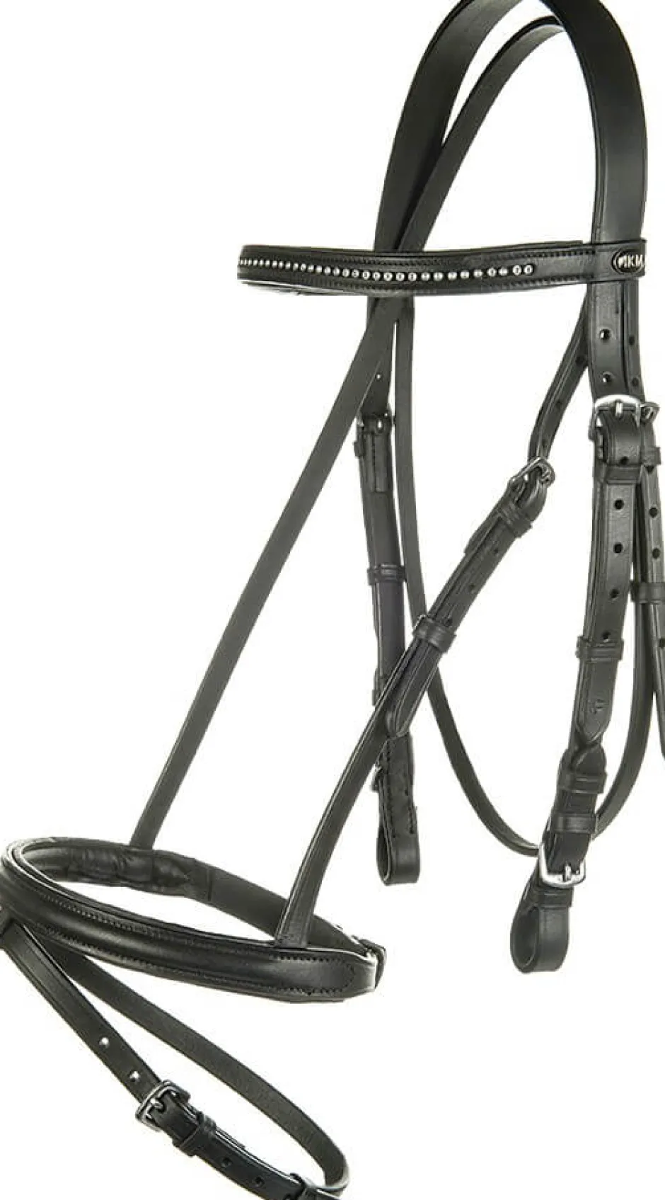 HKM Trense -Economic-