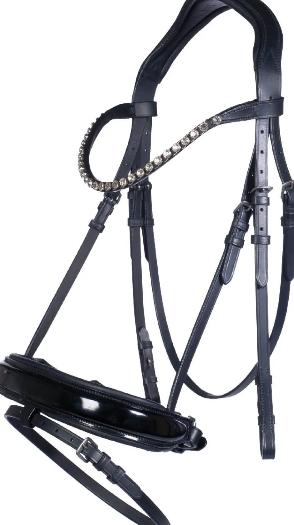 HKM Trense -Fleur-