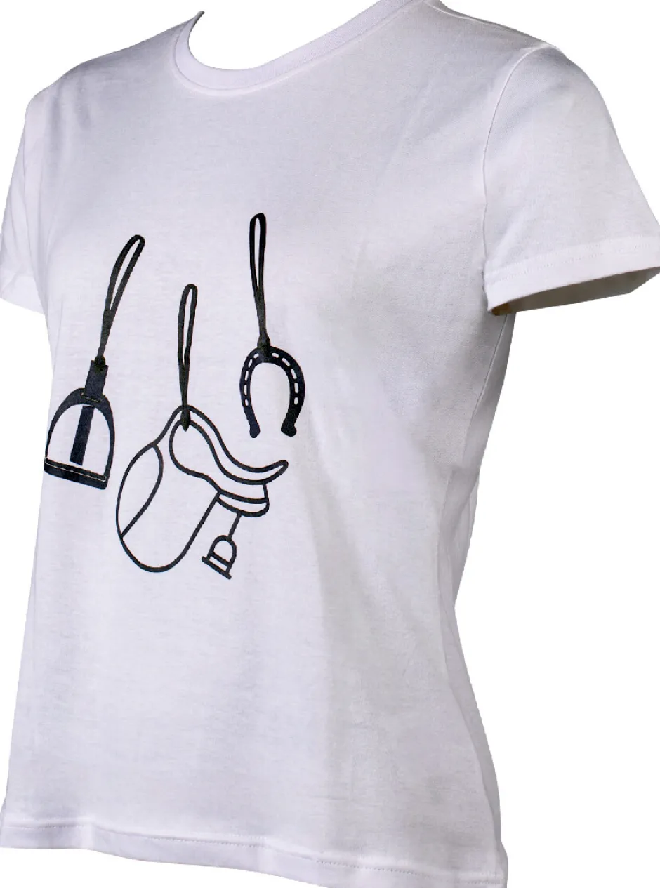 HKM T-Shirt -Elements-