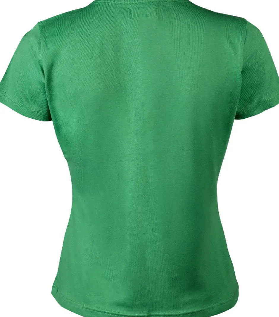 HKM T-Shirt -Elements-