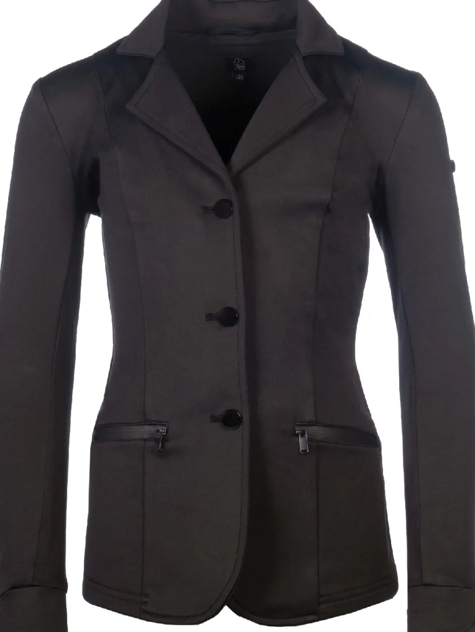 HKM Turnierjacket -Alison Kids-