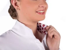 HKM Turniershirt -Hunter- Kurzarm