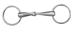 HKM Wassertrense, 16 mm aus massivem Edelstahl