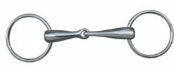 HKM Wassertrense, 18 mm aus Titan