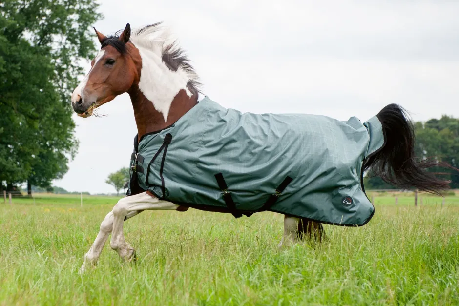 HKM Weidedecke -High Comfort- Style 300 g