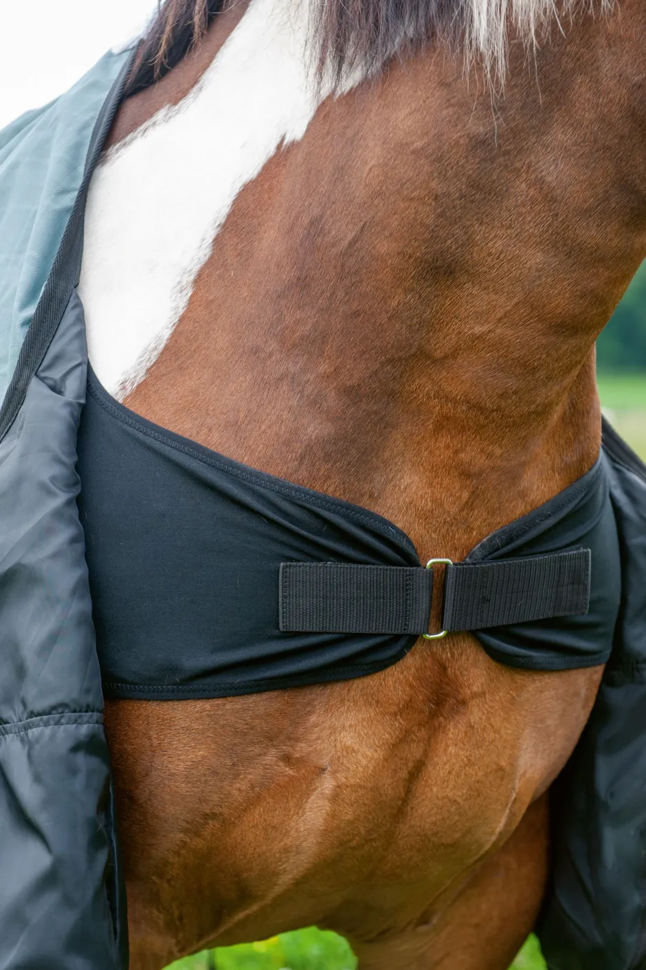 HKM Weidedecke -High Comfort- Style 300 g