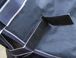 HKM Weidedecke -Starter- 300 g Wattefüllung, Halsteil abnehmehmbar