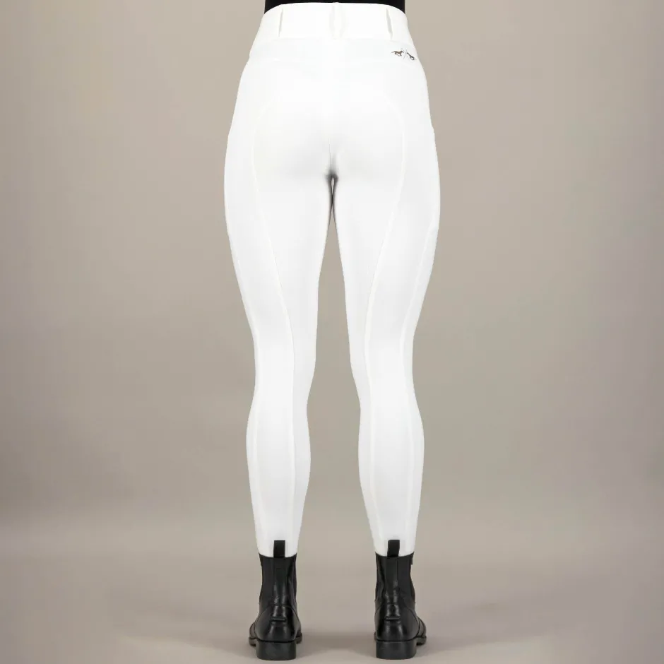 HV POLO Reitlegging HVPEvi Silikon-Vollbesatz