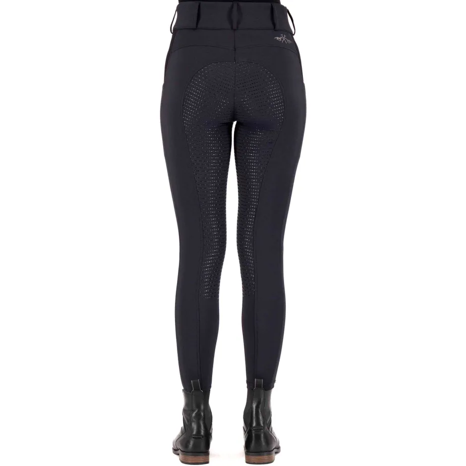 HV POLO Reitlegging HVPEvi Silikon-Vollbesatz