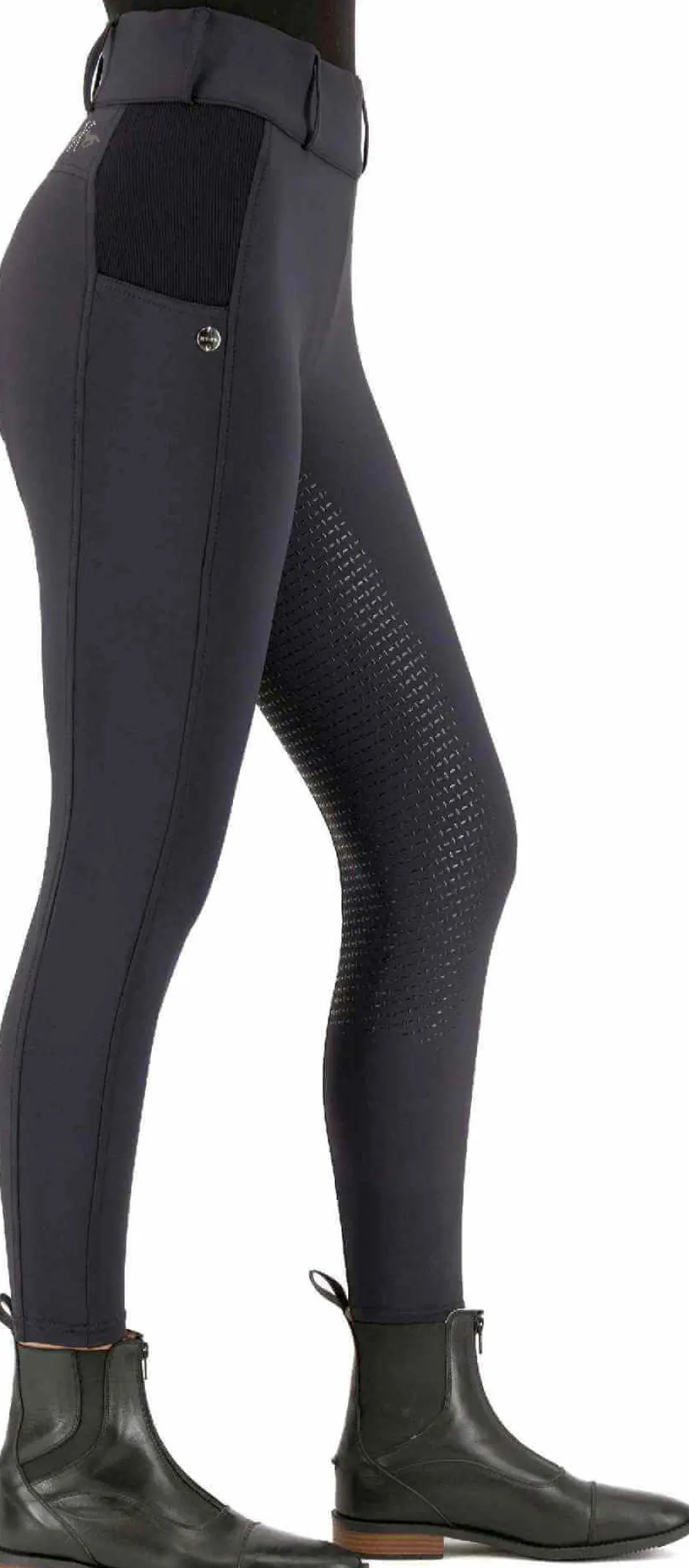 HV POLO Reitlegging HVPEvi Silikon-Vollbesatz
