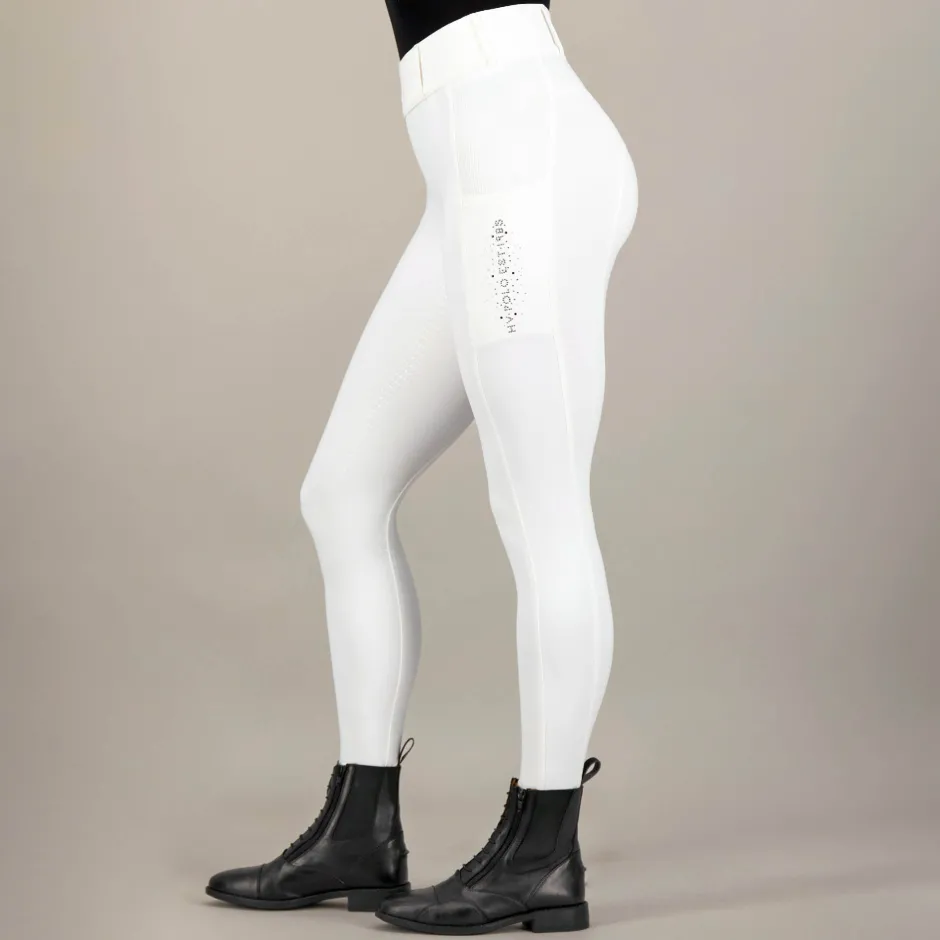 HV POLO Reitlegging HVPEvi Silikon-Vollbesatz