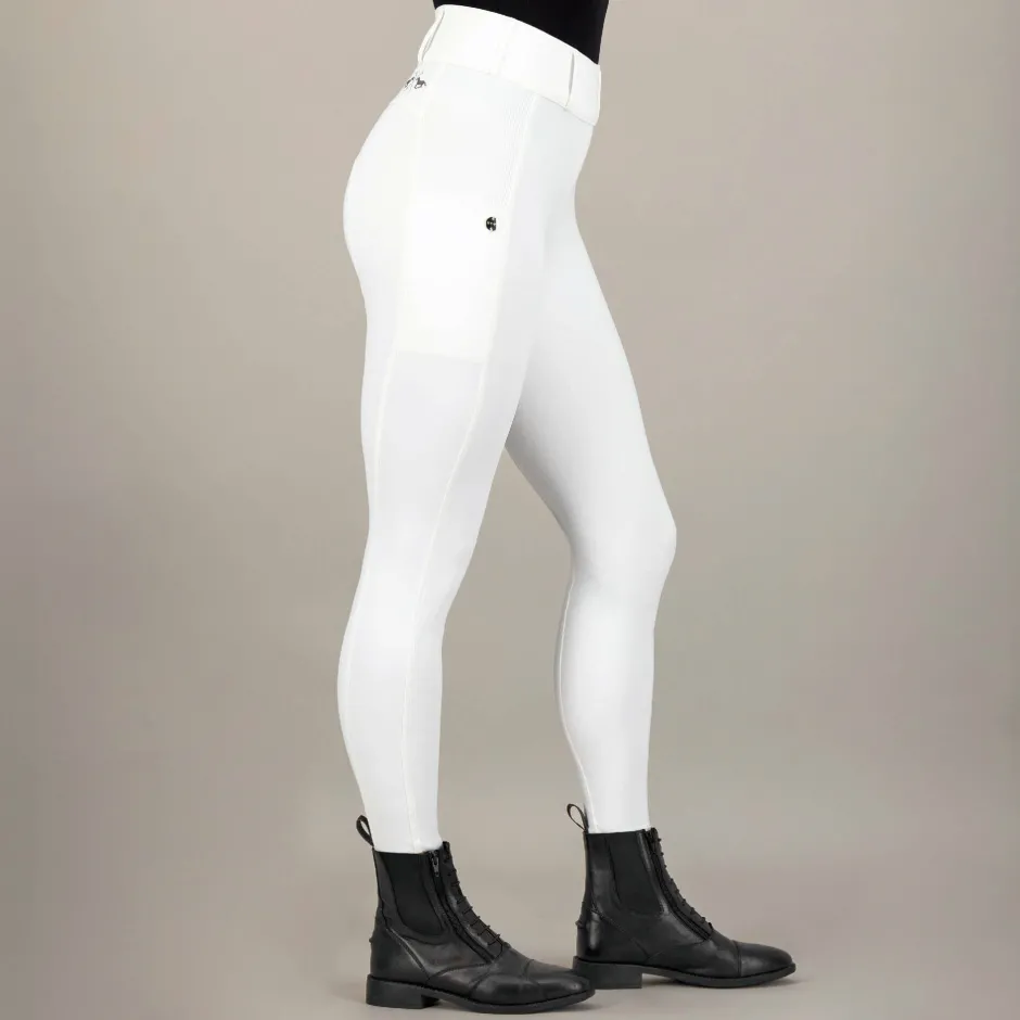 HV POLO Reitlegging HVPEvi Silikon-Vollbesatz