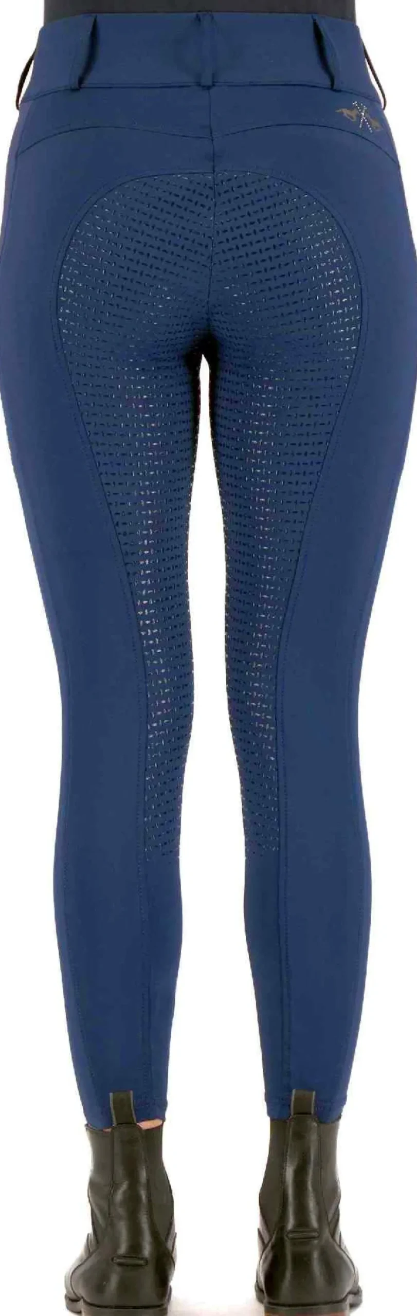 HV POLO Reitlegging HVPEvi Silikon-Vollbesatz