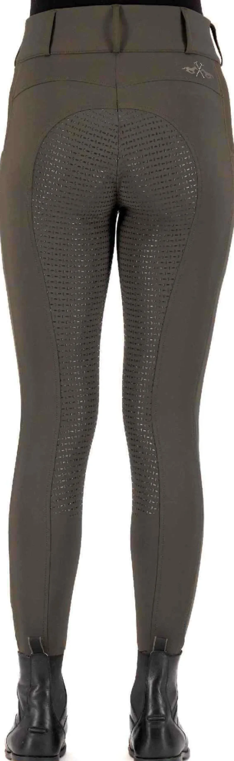 HV POLO Reitlegging HVPEvi Silikon-Vollbesatz