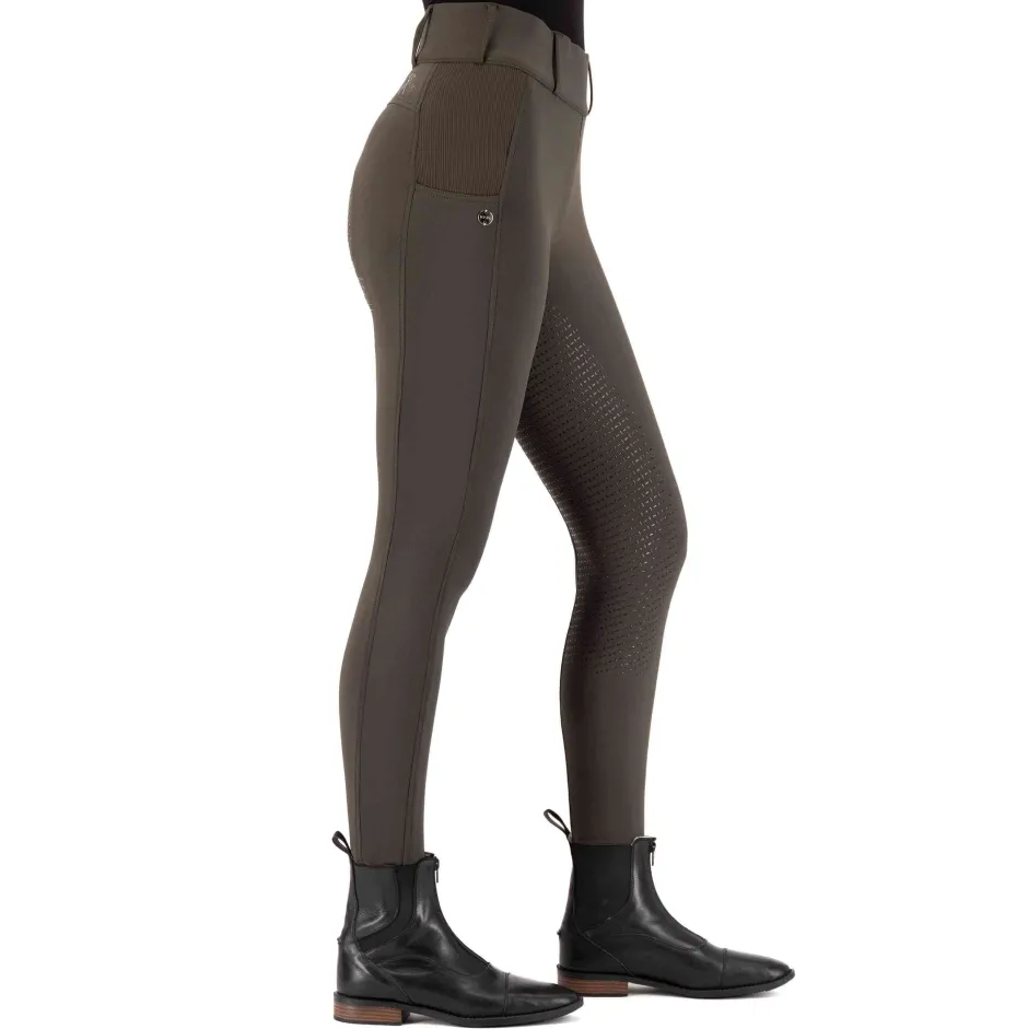 HV POLO Reitlegging HVPEvi Silikon-Vollbesatz