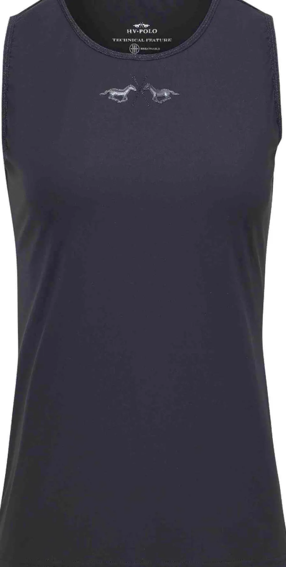 HV POLO Singlet HVPMarissa