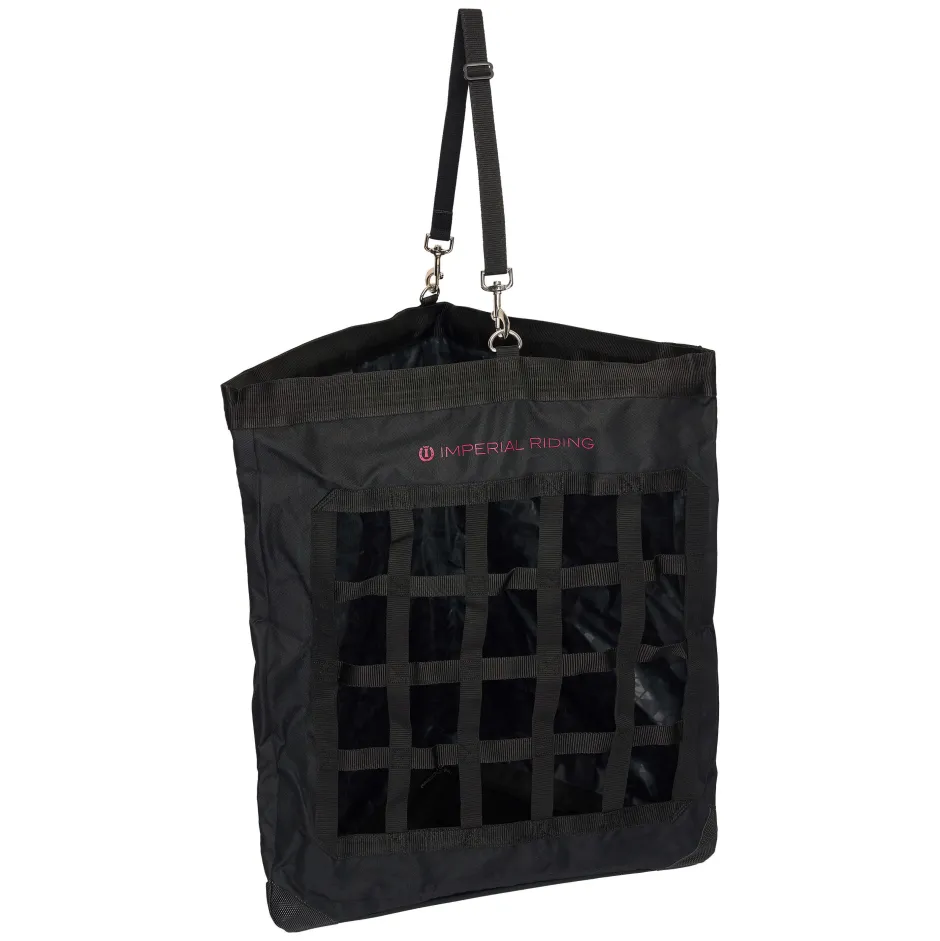 IMPERIAL RIDING Corner Web Hay Feeder IRH