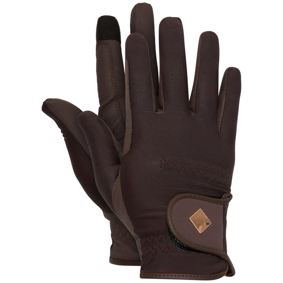 IMPERIAL RIDING Handschuhe Elegance IRHEssential fleX