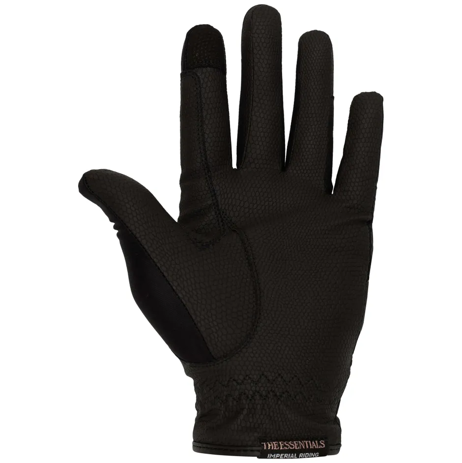IMPERIAL RIDING Handschuhe Elegance IRHEssential fleX
