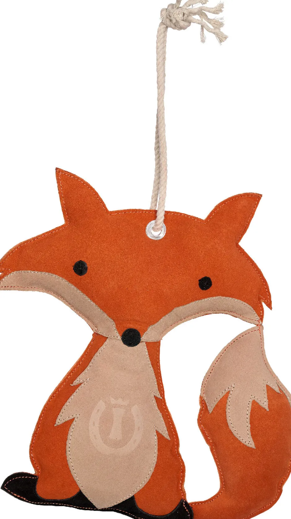IMPERIAL RIDING IRHStable buddy Fox