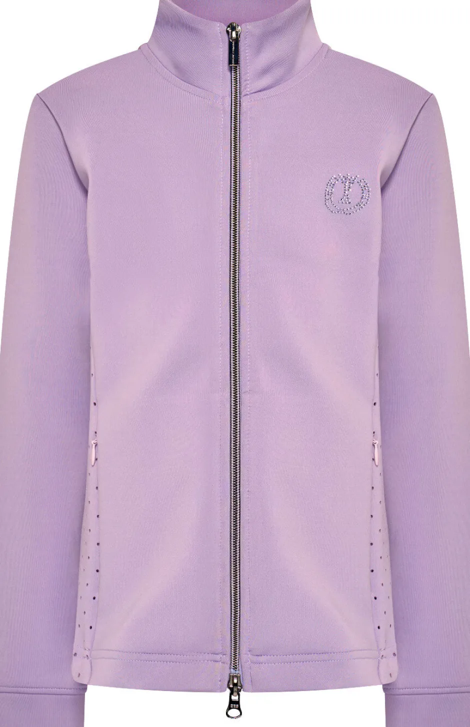 IMPERIAL RIDING KIDS Cardigan IRHCarla Air