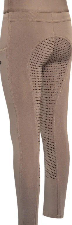 IMPERIAL RIDING KIDS Reitlegging IRHTessy Silikon-Vollbesatz
