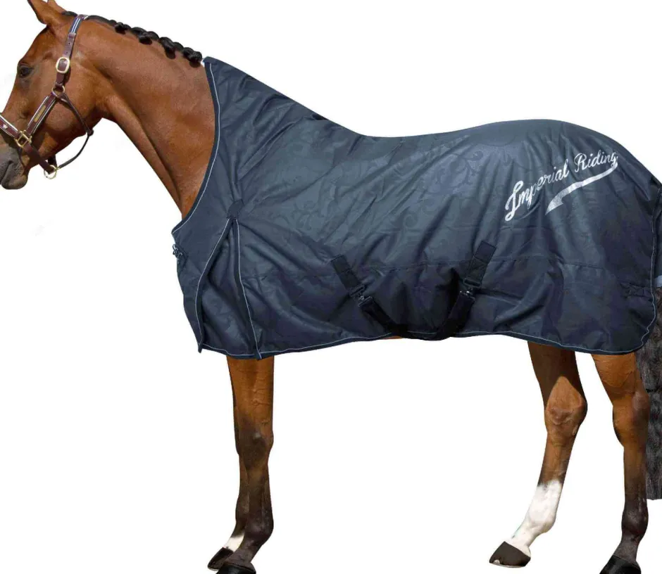 IMPERIAL RIDING Outdoordecke IRHSuper-dry 0gr