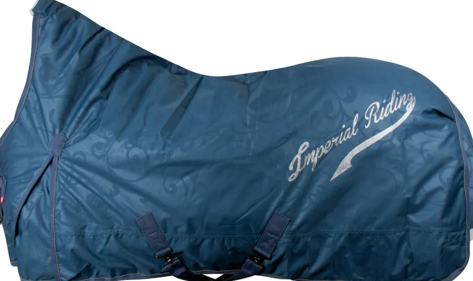 IMPERIAL RIDING Outdoordecke IRHSuper-dry 0gr