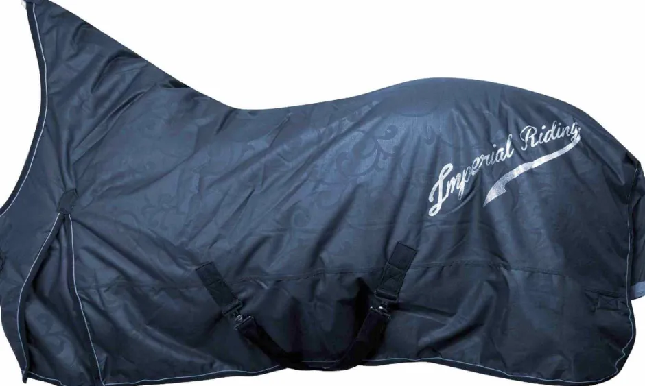 IMPERIAL RIDING Outdoordecke IRHSuper-dry 0gr