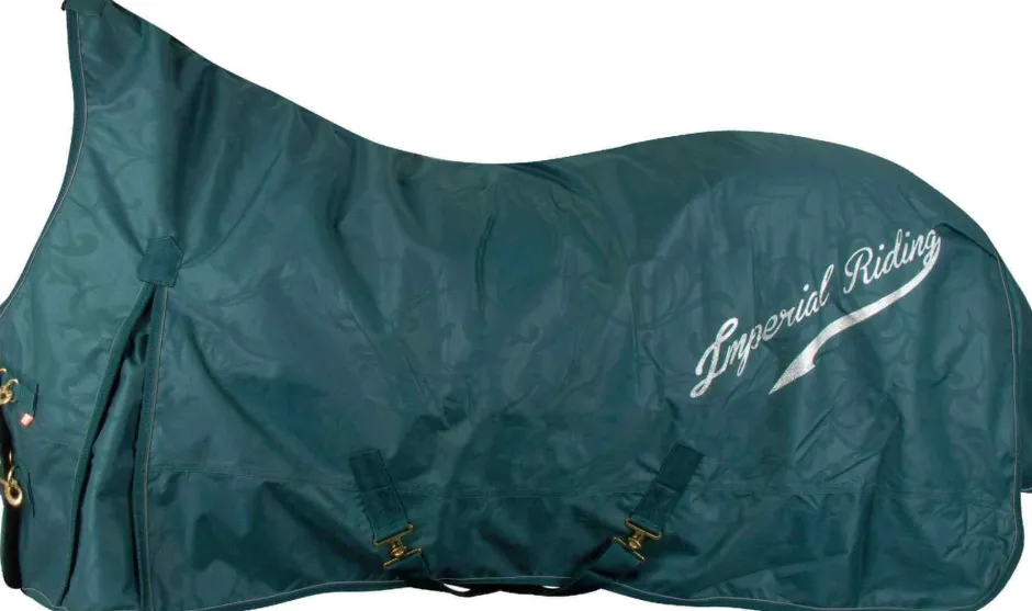 IMPERIAL RIDING Outdoordecke IRHSuper-dry 200gr