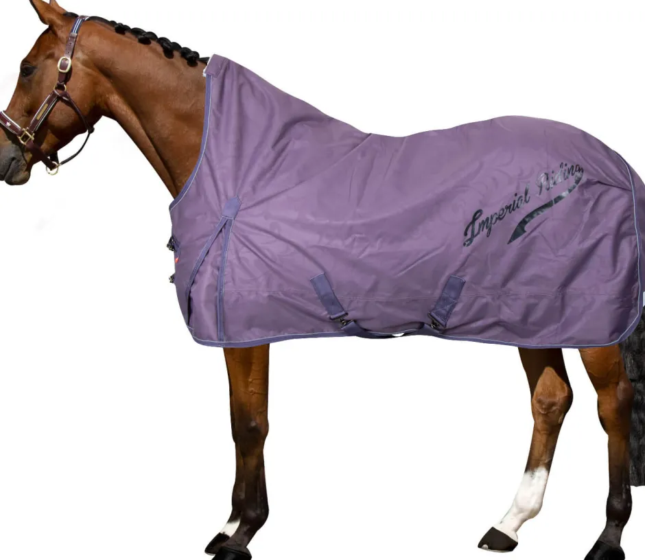 IMPERIAL RIDING Outdoordecke IRHSuper-dry 200gr