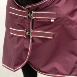 IMPERIAL RIDING Outdoordecke IRHBasic ohne Halsteil Fleece