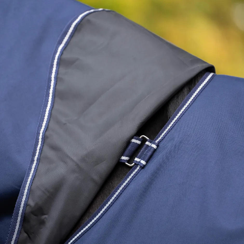 IMPERIAL RIDING Outdoordecke IRHBasic mit abnehmbarem Halsteil Sommer
