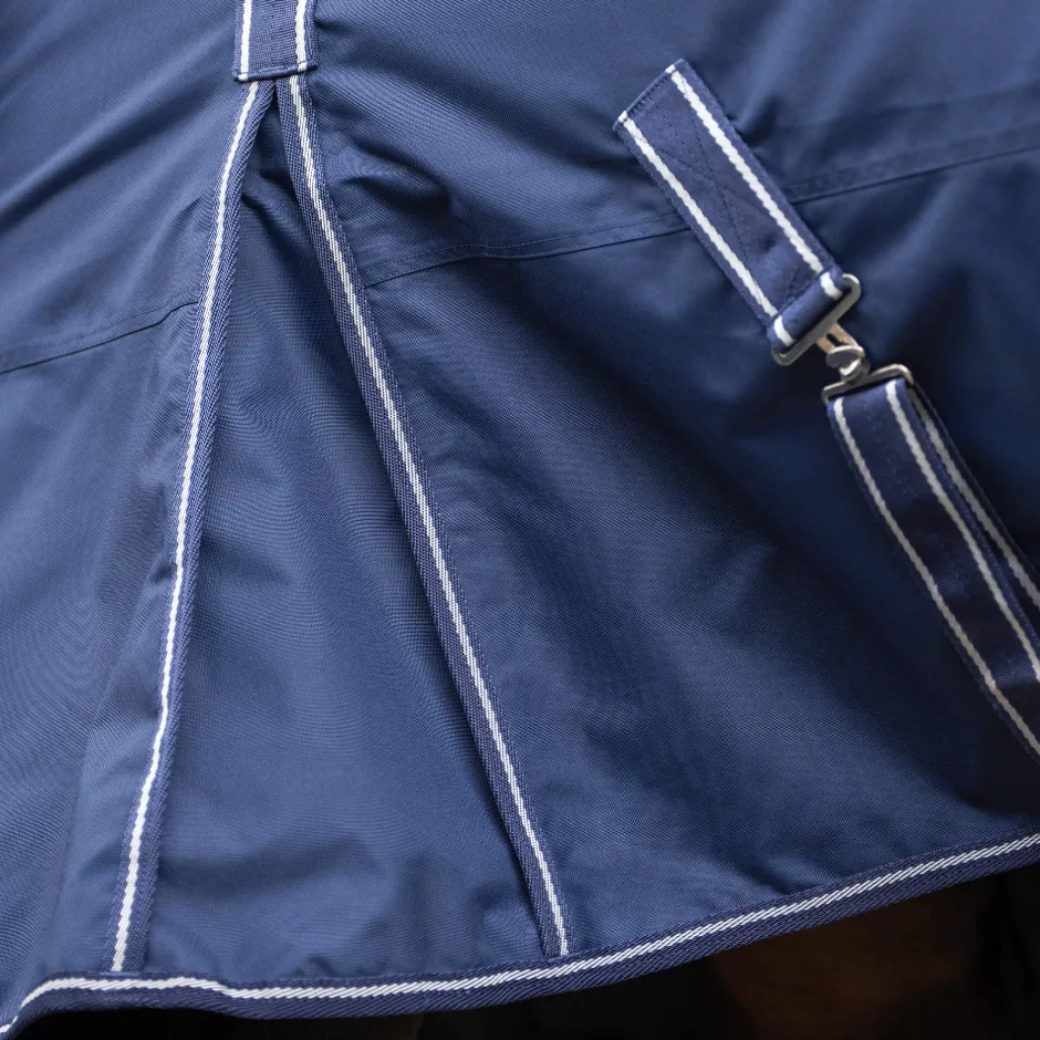 IMPERIAL RIDING Outdoordecke IRHBasic mit abnehmbarem Halsteil Sommer