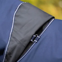 IMPERIAL RIDING Outdoordecke IRHBasic mit abnehmbarem Halsteil 300gr