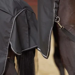 IMPERIAL RIDING Outdoordecke IRHBasic mit abnehmbarem Halsteil 300gr
