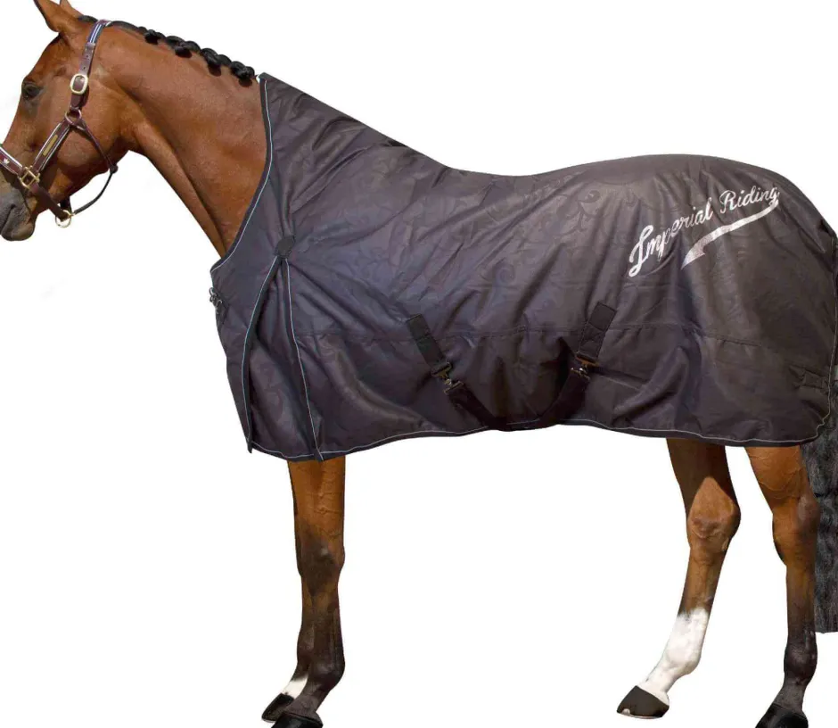 IMPERIAL RIDING Outdoordecke IRHSuper-dry 50gr