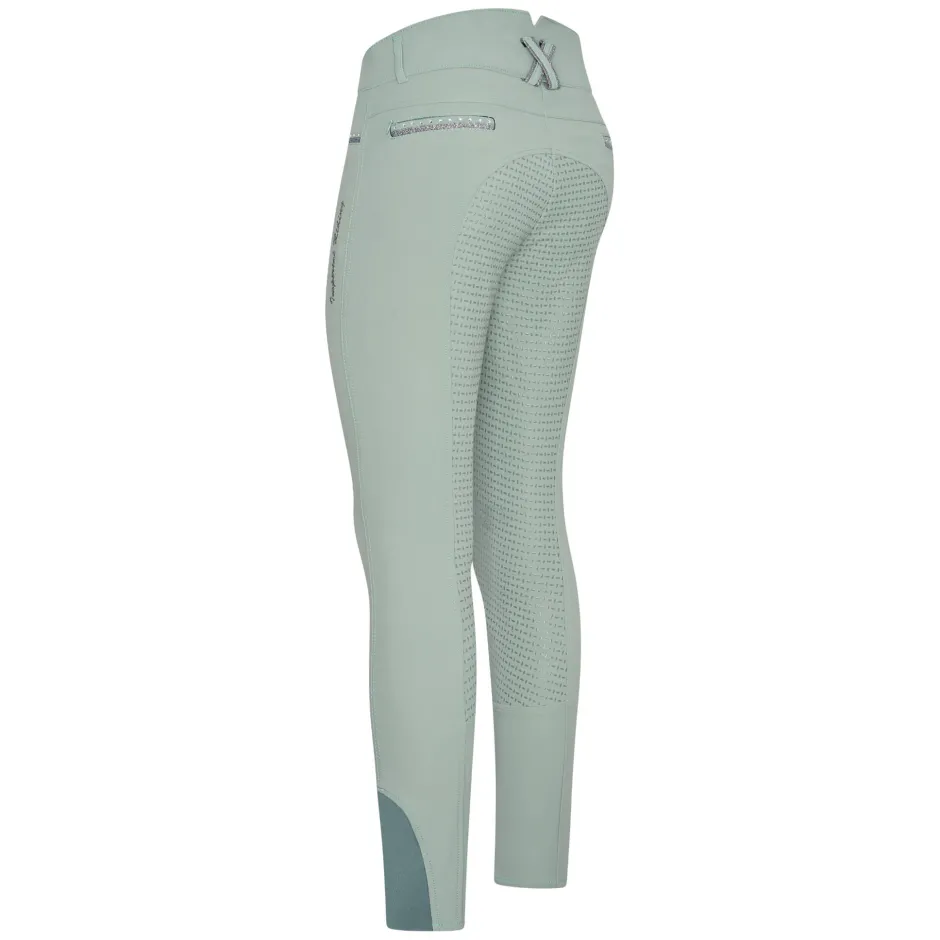 IMPERIAL RIDING Reithose IRHEl Capone high waist Silikon-Vollbesatz