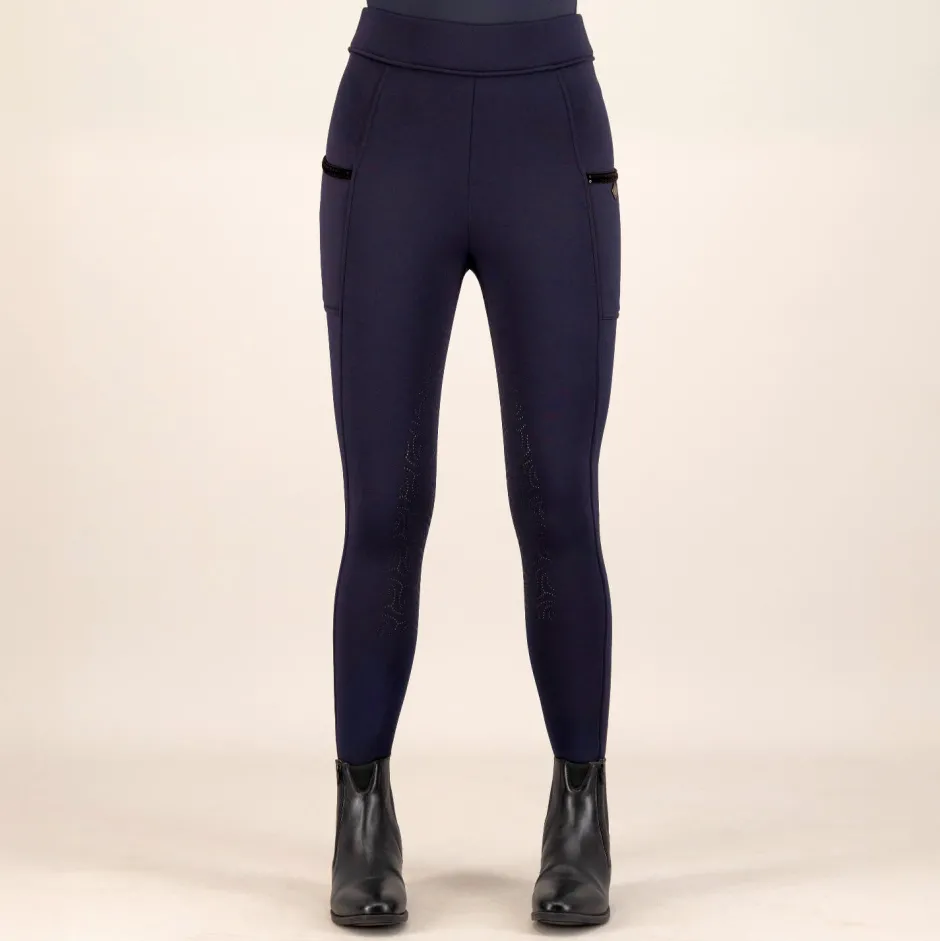 IMPERIAL RIDING Reitlegging IRHTeddy Vollbesatz