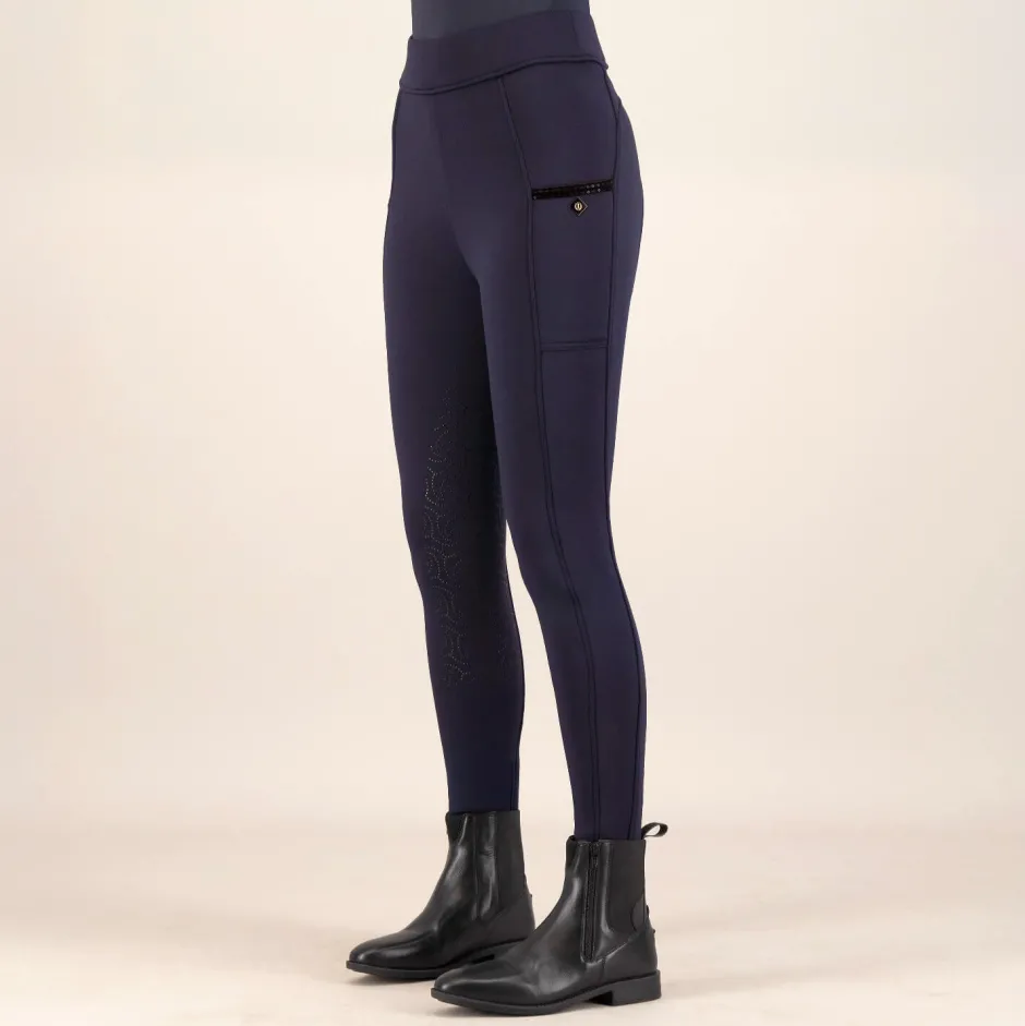 IMPERIAL RIDING Reitlegging IRHTeddy Vollbesatz