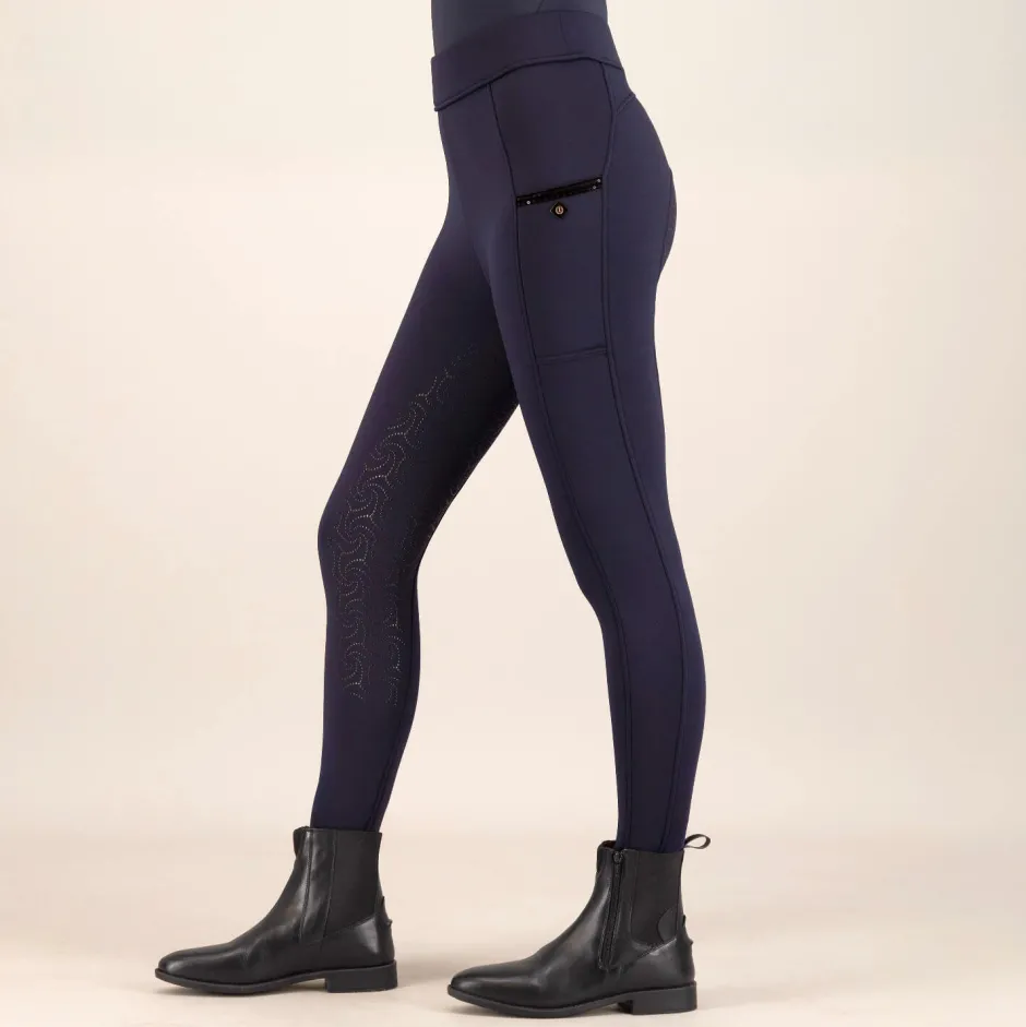 IMPERIAL RIDING Reitlegging IRHTeddy Vollbesatz