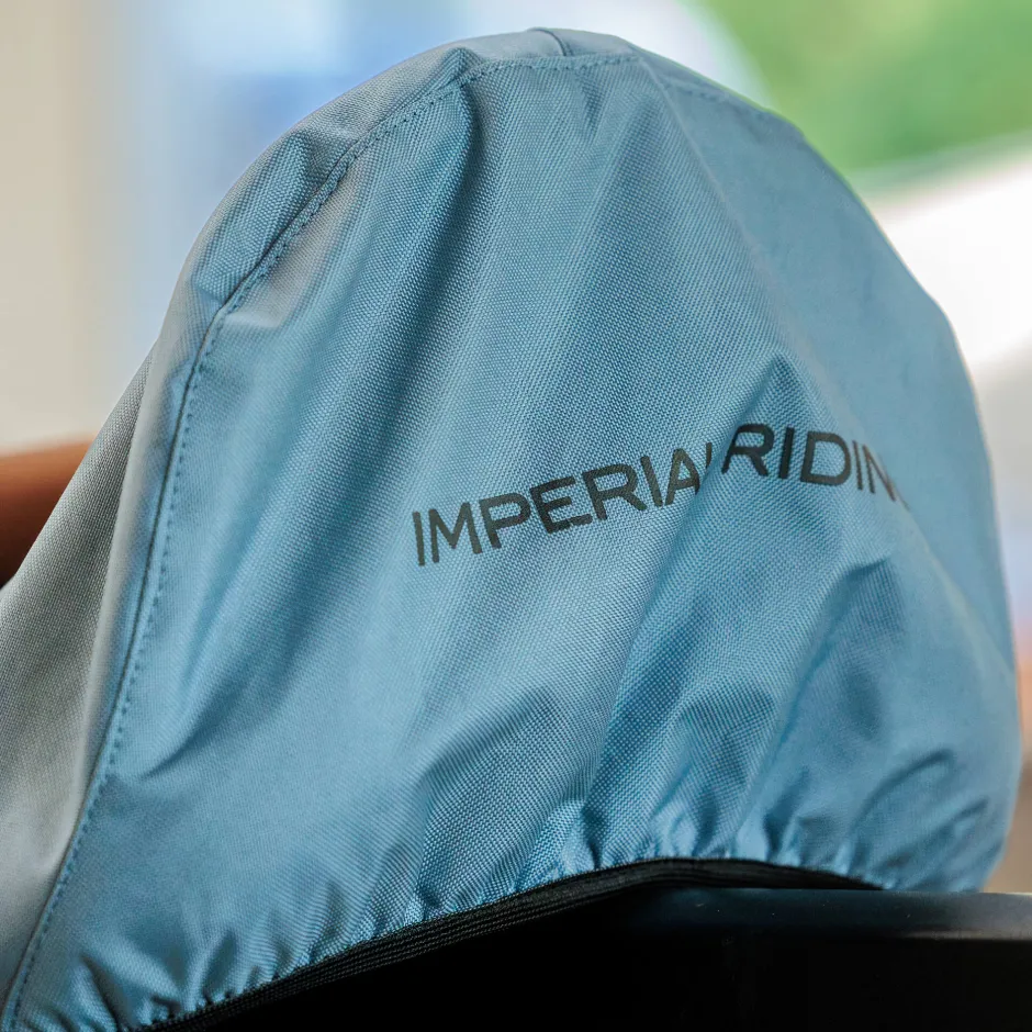 IMPERIAL RIDING Sattelschoner IRHPandora Dressur