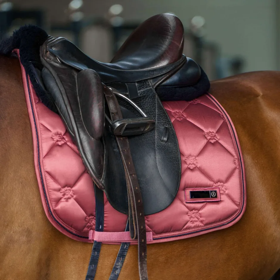 IMPERIAL RIDING Schabracke IRHLovely Dressur