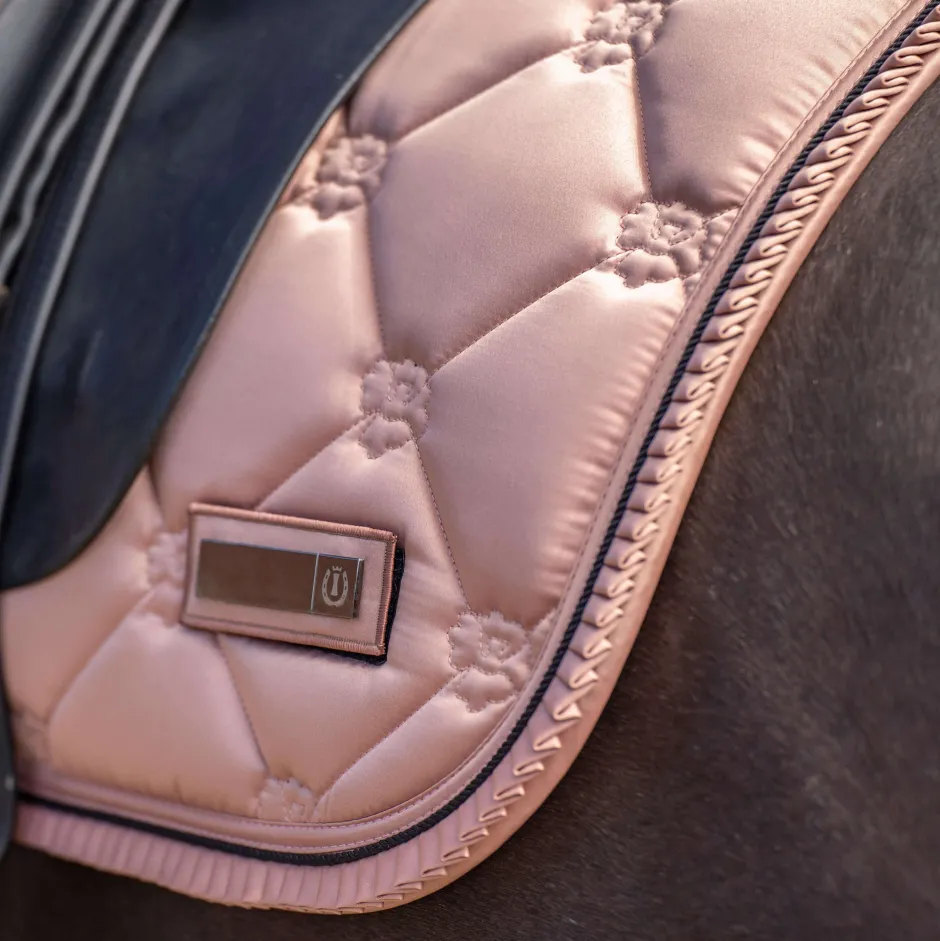 IMPERIAL RIDING Schabracke IRHLovely Dressur